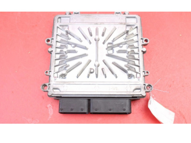 Блок управления двигателем Блок управления 30729826A, 30729826A   Volvo V70