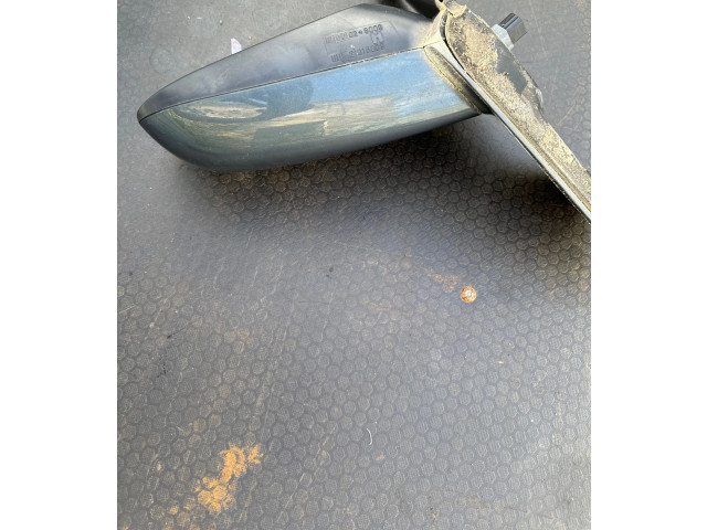 Зеркало электрическое        Saab 9-5  1998 - 2005 года   