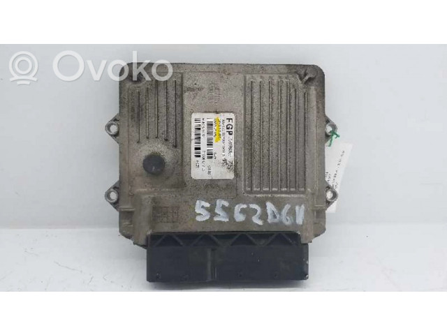 Řídící jednotka 55196357 Suzuki Ignis 2003