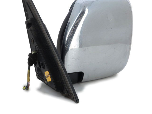 Zpětné zrcátko Mitsubishi Pajero 2004 MR978759, A0-6347X