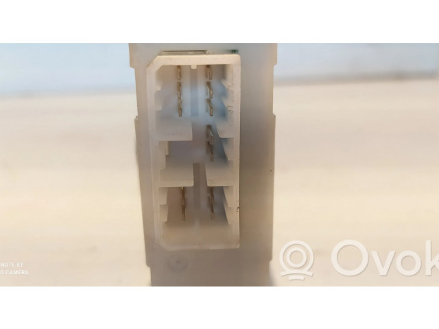 Блок управления иммобилайзера