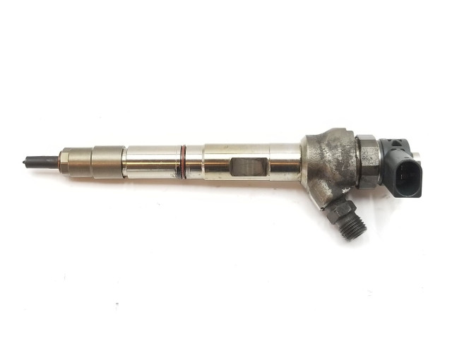 Форсунка 04L130277AC, 04L130277AC Volkswagen Caddy DFSD