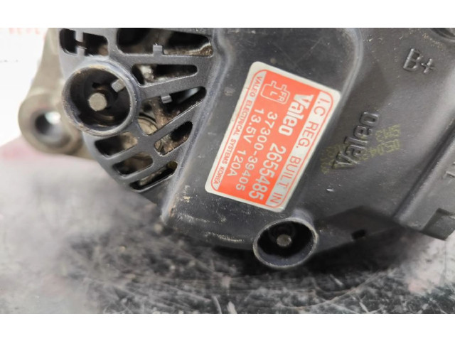 Pojistková skříňka Генератор 3730039405 KIA Opirus 2006