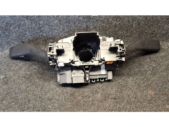 Подрулевой шлейф SRS 5K0953569AC, 1K5953521BK   Volkswagen Caddy