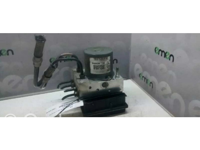 Jednotka ABS 0265950303, Fiat Punto (188)