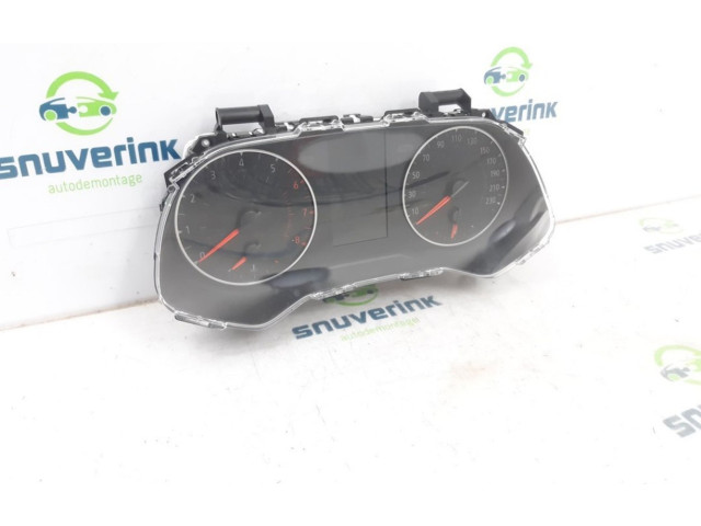 Přístrojová deska  Renault Captur II 2020 248099519R, 248101231R  