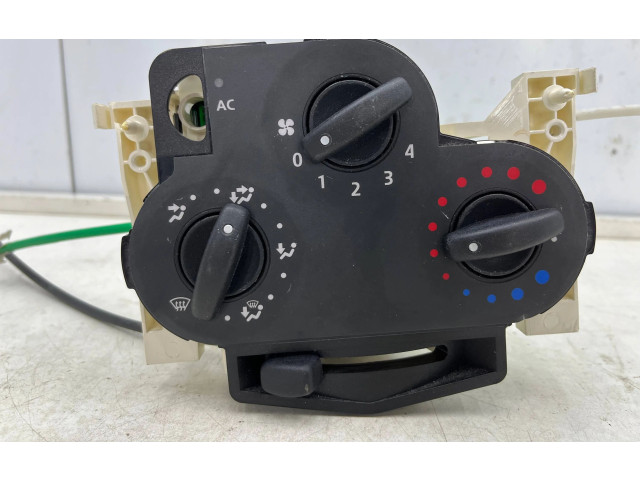 Блок управления климат-контролем 69570002 Dacia Logan I