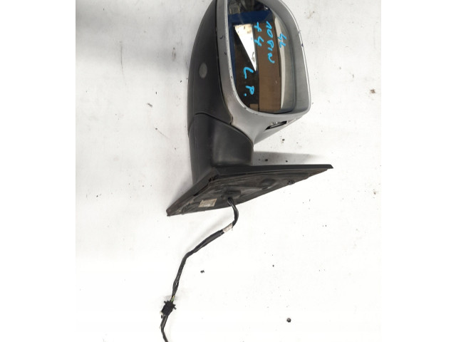Zpětné zrcátko Audi Q7 4L 2015 4L2867409, 4L2867409