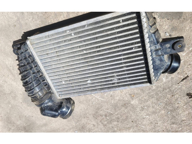 Интеркулер  SICTM0200, 21821AA061   Subaru Forester SJ 