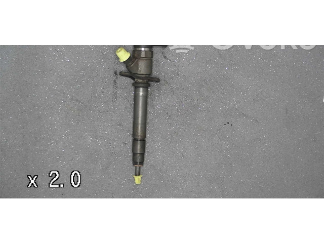 Форсунка 0445110078    Volvo V70   D5244T 