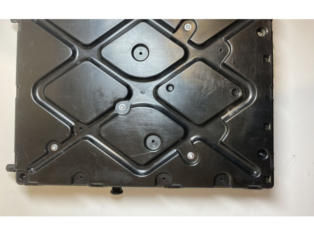 Блок комфорта BK2T14B476AN Ford Transit Custom