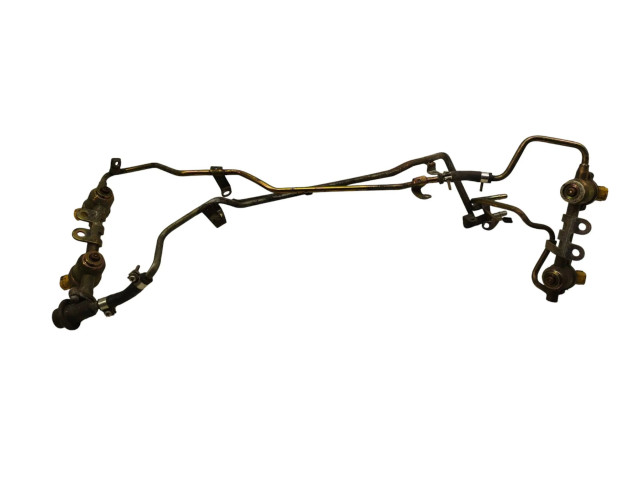 Комплект форсунок 17523AA451, 17522AA571    Subaru Forester SF   