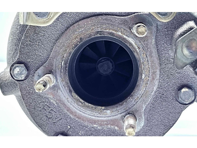 Турбина Lexus IS 220D-250-350 17201-26011