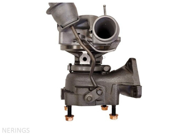 Турбина Mazda 626 VJ27, IT-VJ27