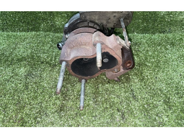  Турбина Fiat Bravo - Brava 1.9 702338, -         