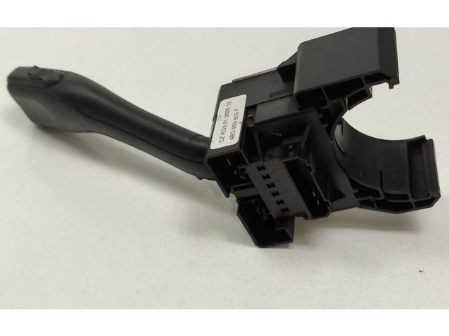 Ручка стеклоочистителей 4B0953503F   Volkswagen Golf IV