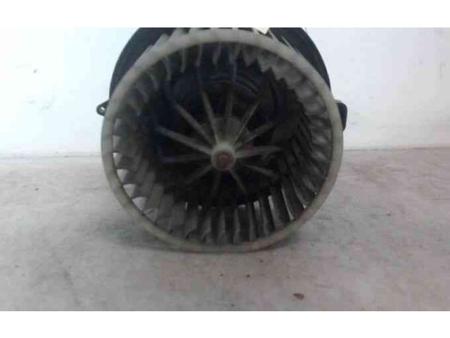 Вентилятор печки 46722218, 21802610 Fiat Grande Punto