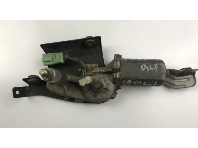 Моторчик заднего дворника WM-3209-1S    Honda Prelude