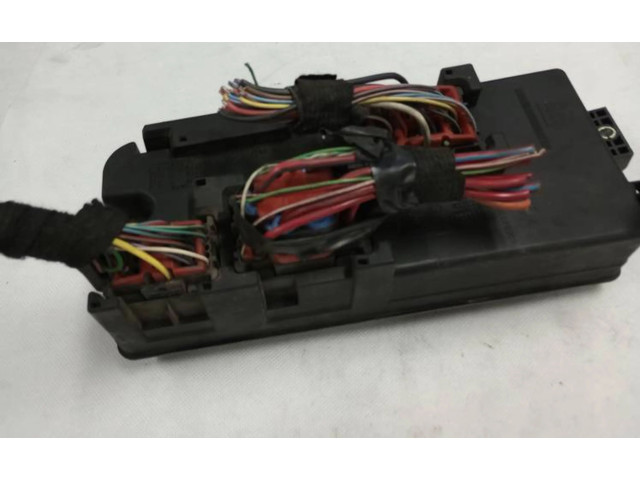 Блок предохранителей 12803534 Saab 9-3 Ver2