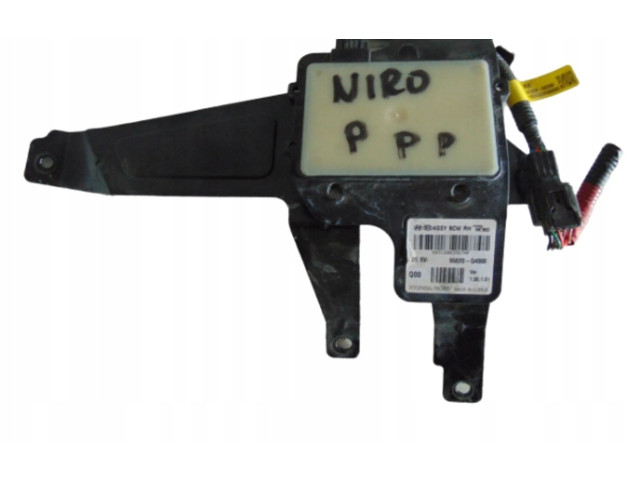 Přístrojová deska KIA Niro 2016 95820Q4000