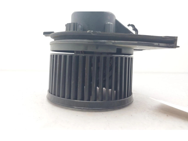 Вентилятор печки    1J1819021A   Volkswagen Bora