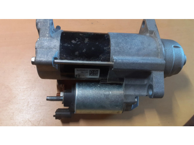 Стартер  12680615, 183117860   Chevrolet Malibu