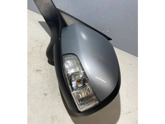 Зеркало электрическое        Volvo S80  2007 - 2013 года   