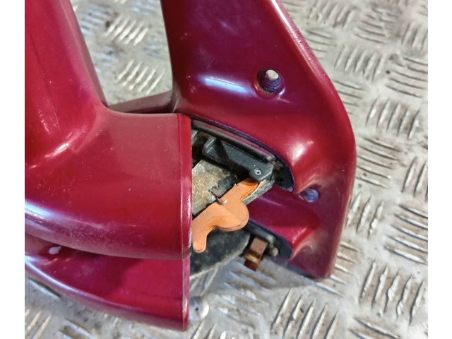 Зеркало электрическое        Volkswagen Transporter - Caravelle T4  1991 - 2003 года   