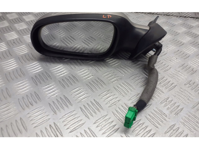 Зеркало электрическое Volvo S80 1999 - 2003 года