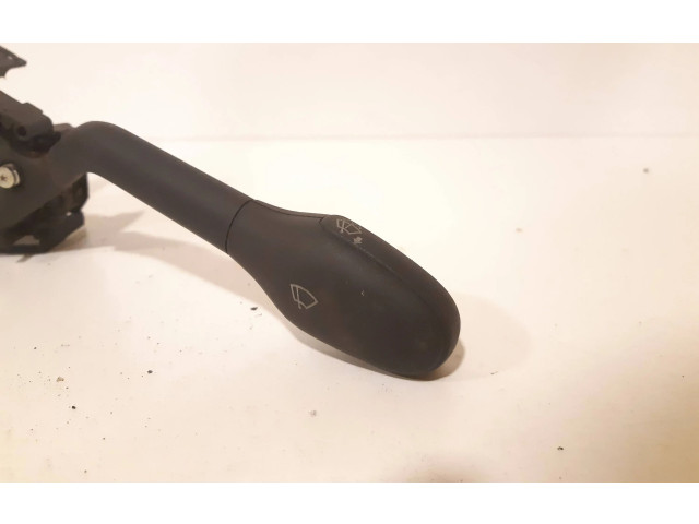 Ручка стеклоочистителей 1H5953503F Volkswagen PASSAT B4