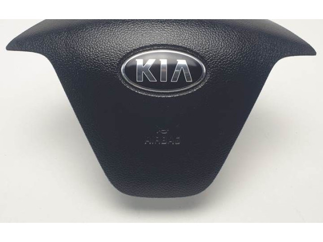 Подушка безопасности водителя 56900A2100 KIA Ceed