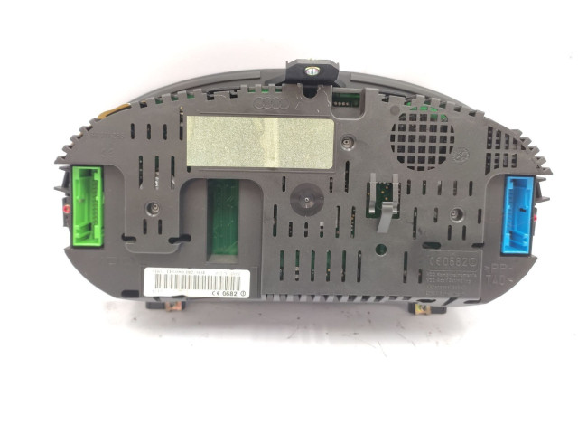 Панель приборов 8Z0920901 Audi A2