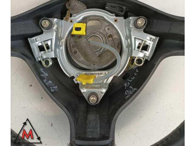 Руль Volkswagen Golf IV 1998 - 2005 года 1J0419091AE