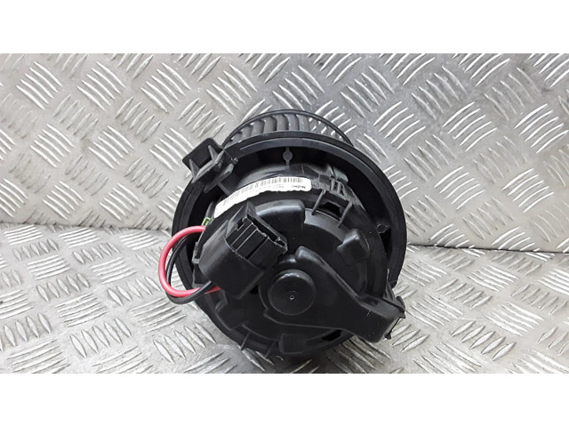 Вентилятор печки gmvmodea9 Peugeot 2008 I