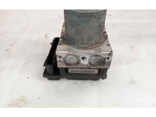 Блок АБС 0265234043   Mercedes-Benz  A W169  2004 - 2012 года