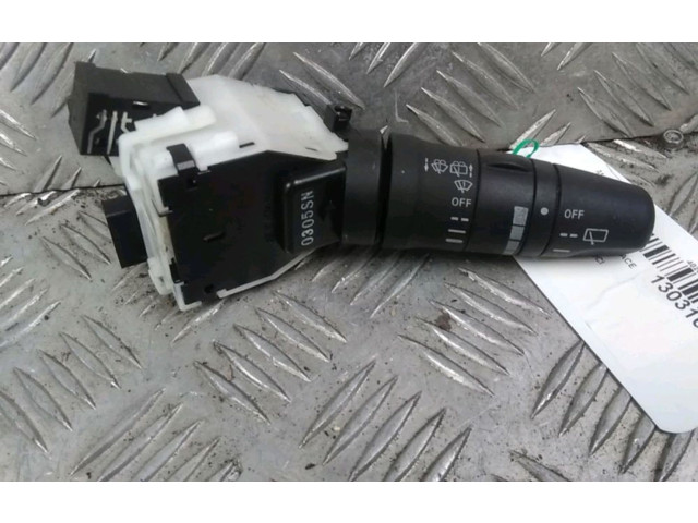 Ручка стеклоочистителей 25260ED50A Nissan Micra