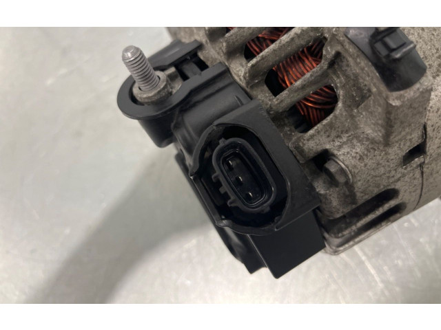 Генератор 373002B760, 2616559   KIA Venga      