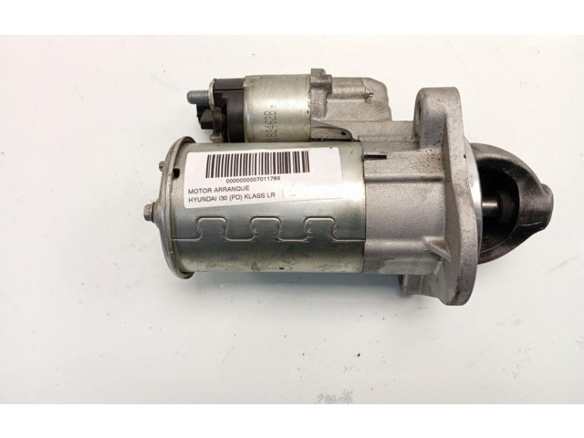 Ojnice 3610008100 Hyundai i30