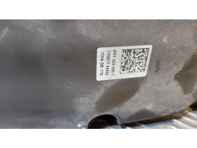 Рулевая рейка 4M0909144B, 4M1423055T Audi Q7 4M 2015- года