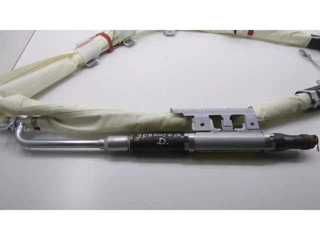 Боковая подушка безопасности KIA Sorento