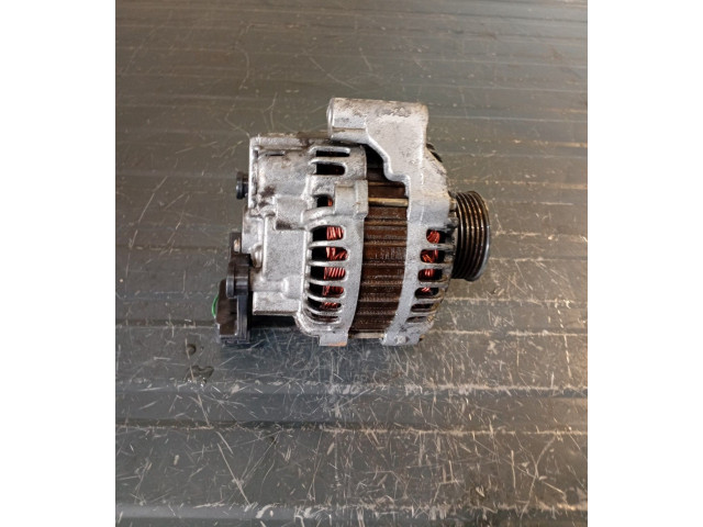 Генератор 00005705K7   Citroen Xantia      