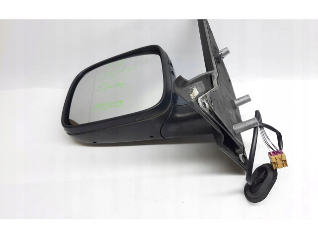 Zpětné zrcátko Volkswagen Transporter - Caravelle T5 2012