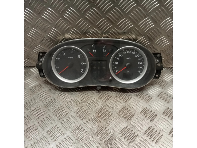 Přístrojová deska Renault Thalia II 2012 P8200748172