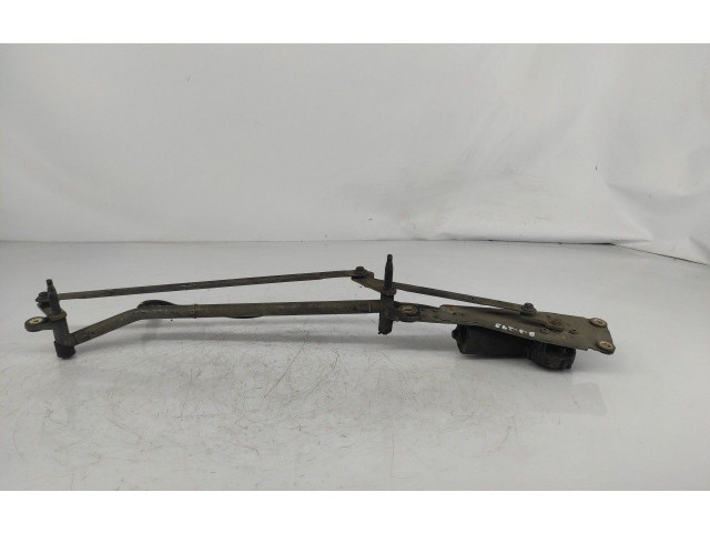 Моторчик дворников 0390241374 Citroen Xsara