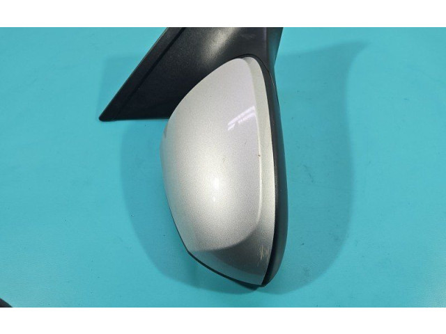 Зеркало электрическое Hyundai i10 2013 - 2018 года