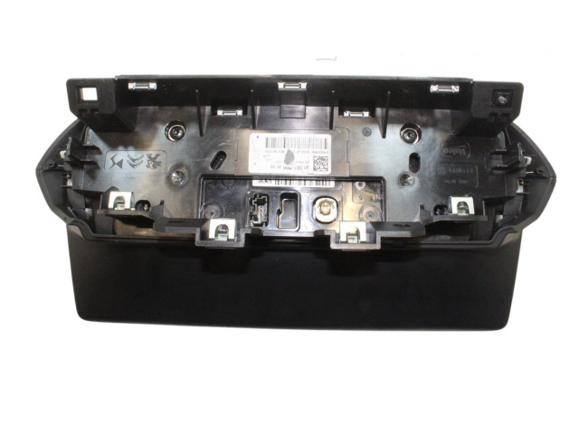 Дисплей 9838129680, 983812968000 Peugeot 2008 II