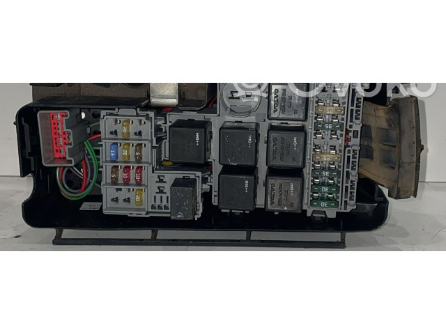 Комплект блоков управления Volvo XC90