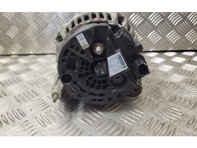 Генератор 06F903023F Volkswagen Caddy