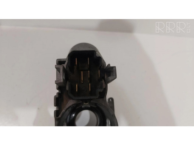 Замок зажигания