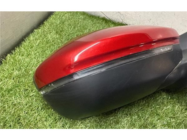 Зеркало (механическое)       Peugeot 2008 II  2019 -  года   